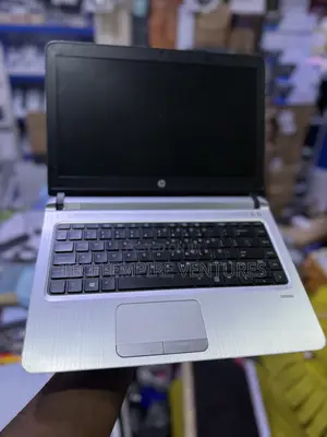 Laptop HP 430 G3 8GB Intel Core I3 SSD 256GB