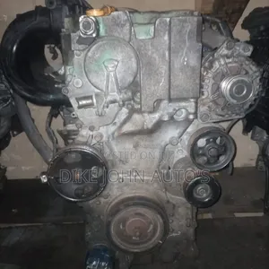 Engine for Nissan Altima 2010 2.5 Liter