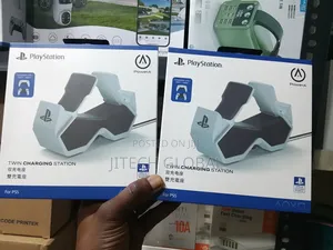 Playstation-5-Charging-Station