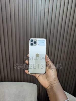 Apple iPhone 11 Pro 256 GB Gold
