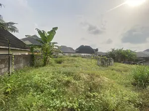 A Plot of Land for Sell