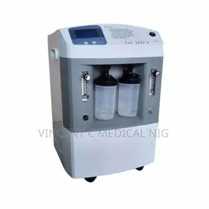 Oxygen Concentrator