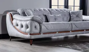 For Sale : A Set of Sofas (7 Seater)