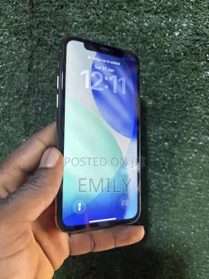 Apple iPhone 11 Pro 64 GB Gold
