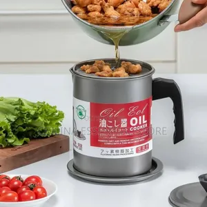 Oil Sieve/Filter