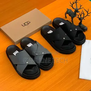 Ugg Slippers