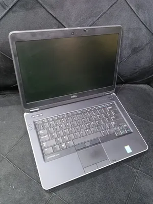 Laptop Dell Latitude E6440 8GB Intel Core I5 HDD 500GB
