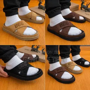 Ugg Slippers