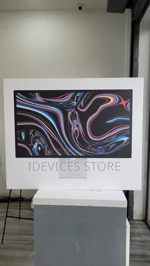 Apple 27" Studio Display Nano