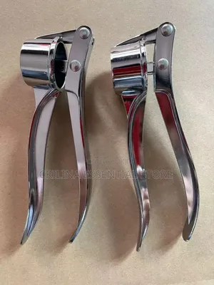 Garlic Press