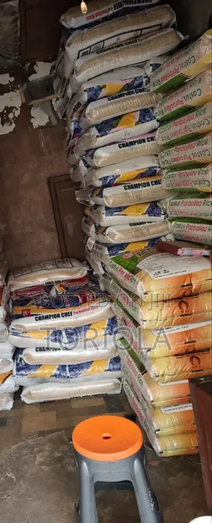Fresh Rice — Pre-order Now At Mo’S Foodiehub (Launch Offer)