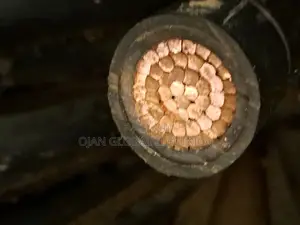240mm Single Core PVC/Pvc,Nigerchin Cable