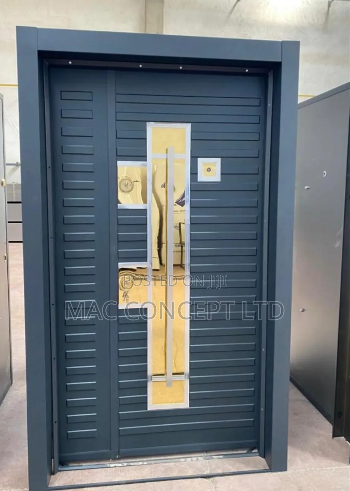 Turkish Luxury Door Co02