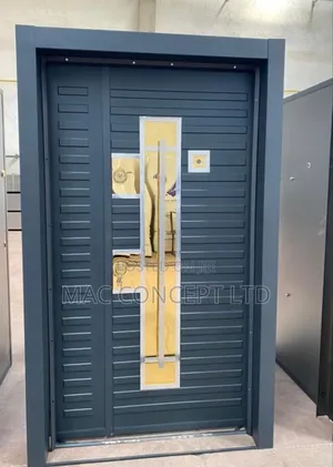 Turkish Luxury Door Co02