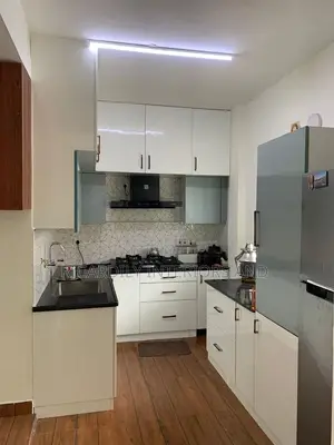 Kitchen Cabinets