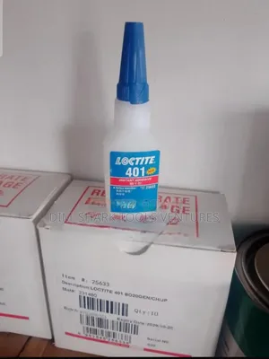 Loctite 401 Instant Adhesive