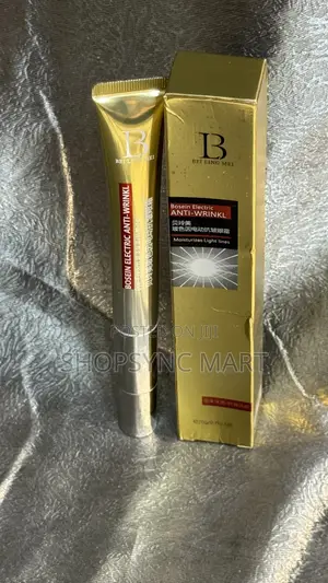 Eye Lift Serum for Stress Sleep Deprived Eyes