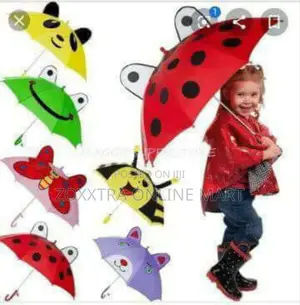 Children Umbrella