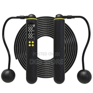 Smart Jump Rope M01