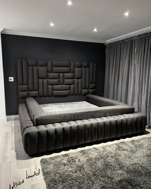 Bed Frames