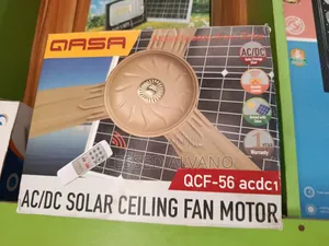 Qasa Inverter Ceiling Fan