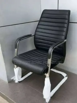 Office Visitors Chair
