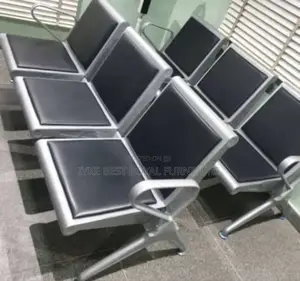 3 in One Waiting Chair