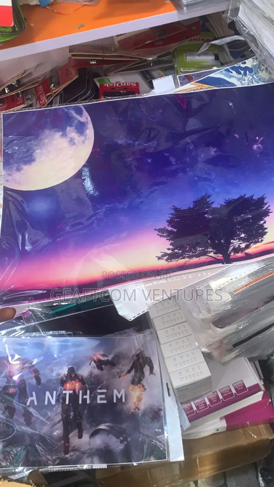 Laptop Stickers