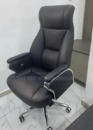 Office Executive Director Swivel Chair
