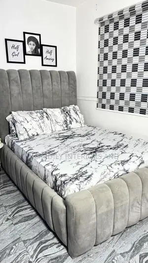 Bed Frames