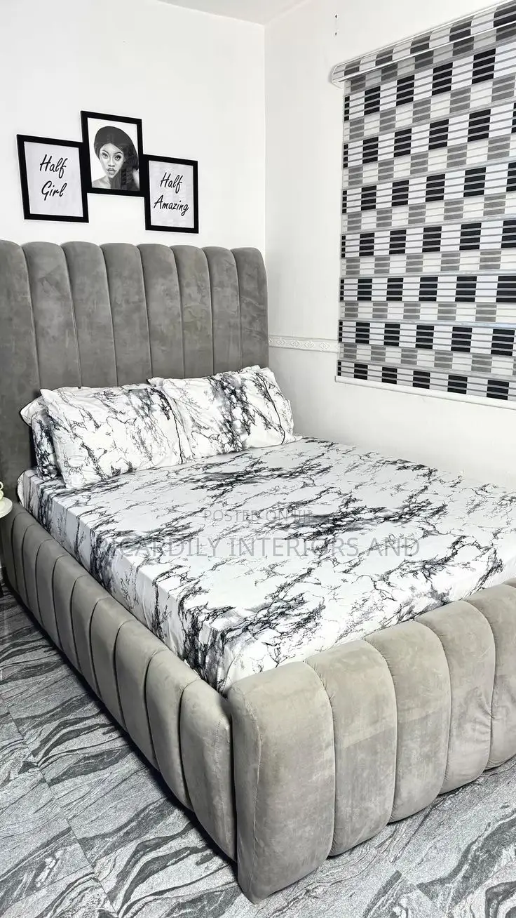 Bed Frames