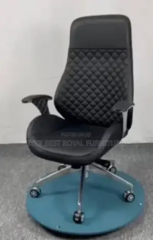 Office Executive Director Swivel Chair