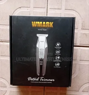 Brand New Wmark C24 Hc11 Detail Trimmer 4-Speed ​
