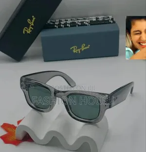 Ray-Ban Mega Wayfarer Rb0840s 66355c