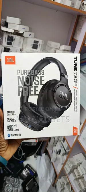 Jbl Tune 780nc