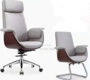 Office Executive Director Swivel Chair
