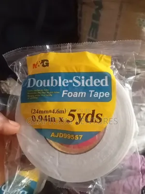 Double Sided Tape