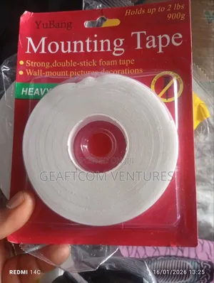 Double Sided Tape