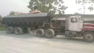 Payment on Delivery Iron Chippings and Granite for Construction