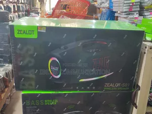 Zealot S89
