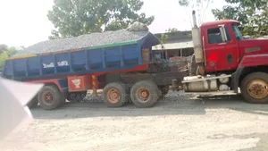 Quality Iron Black Chippings and Granite for Construction Projects