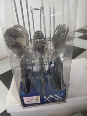 Cutlery Set