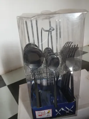 Cutlery Set