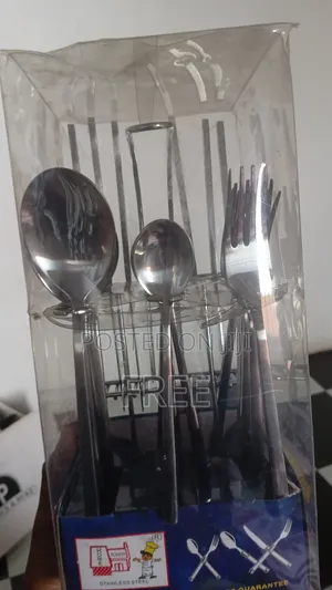Cutlery Set