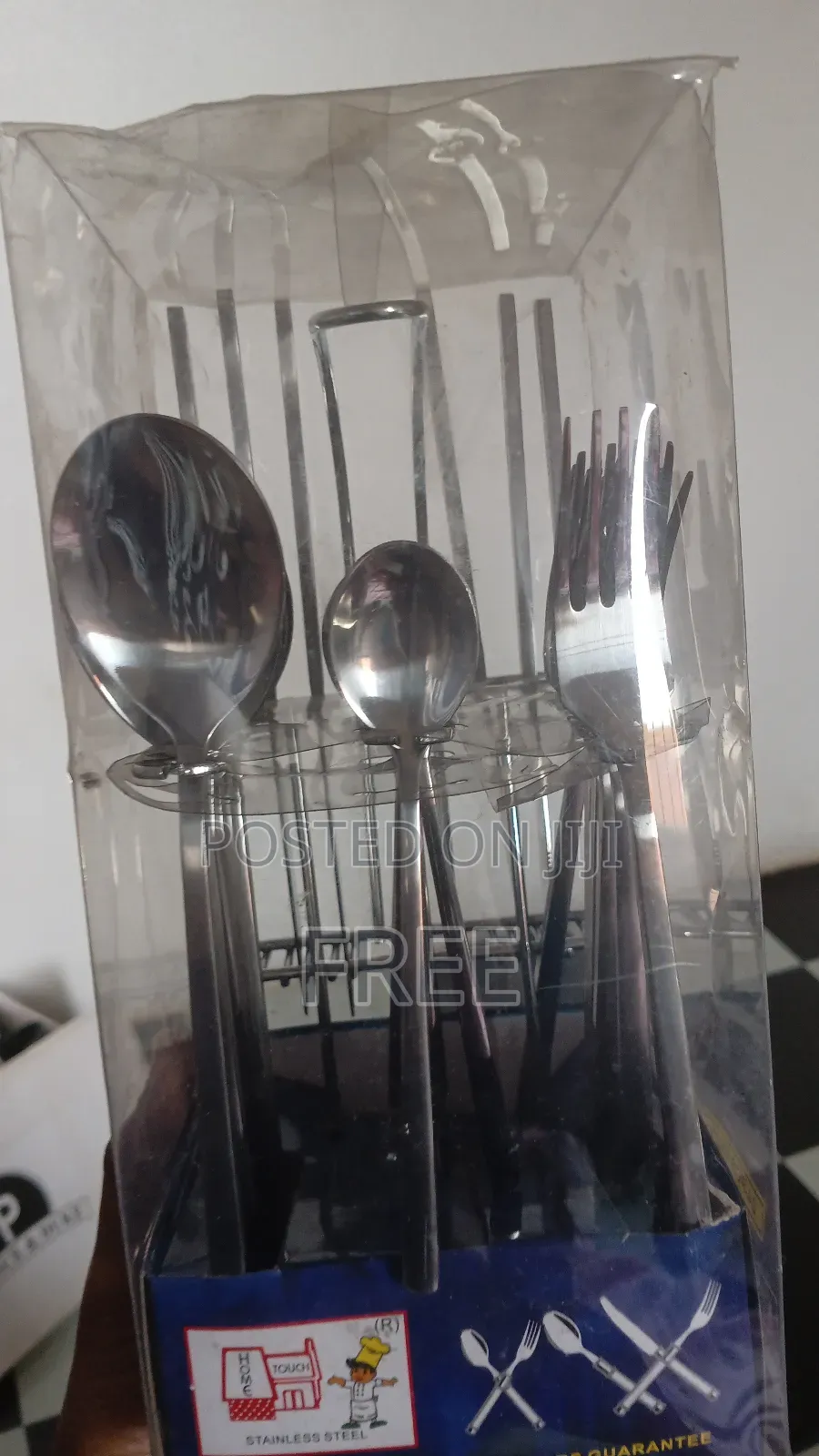 Cutlery Set