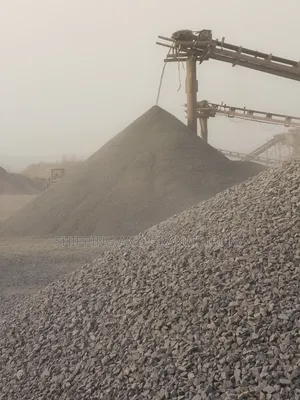 High Quality Material Supply and Granite for Construction Project Use