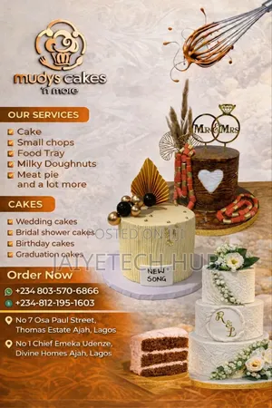 Business Flyer