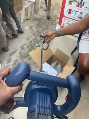 Hand Mixer