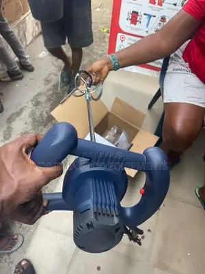 Hand Mixer