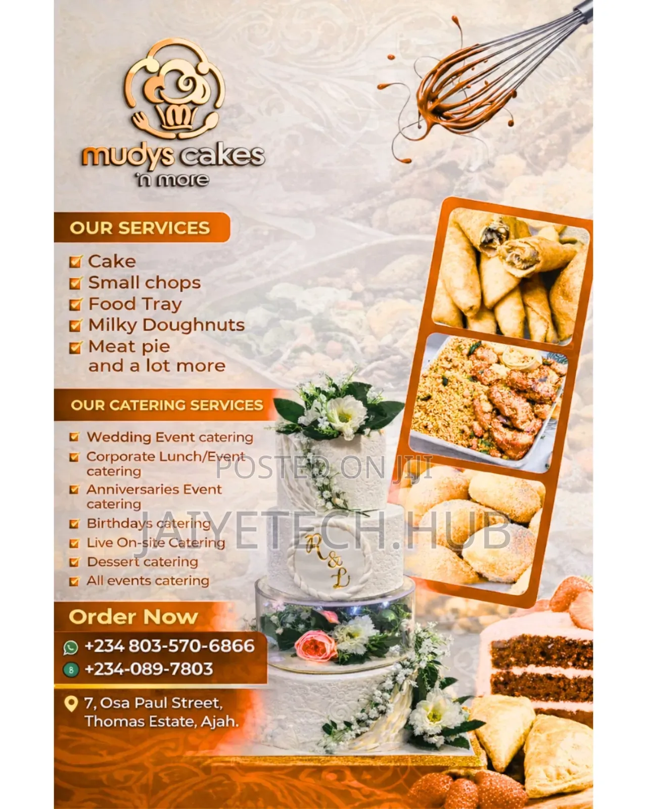 Business Flyer